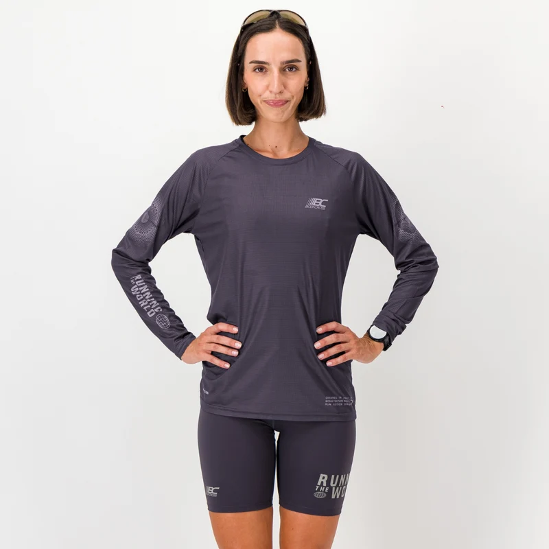 OrbitRun T-shirt ML