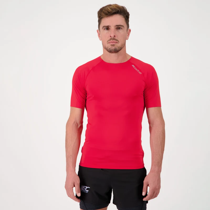 Compress T-shirt