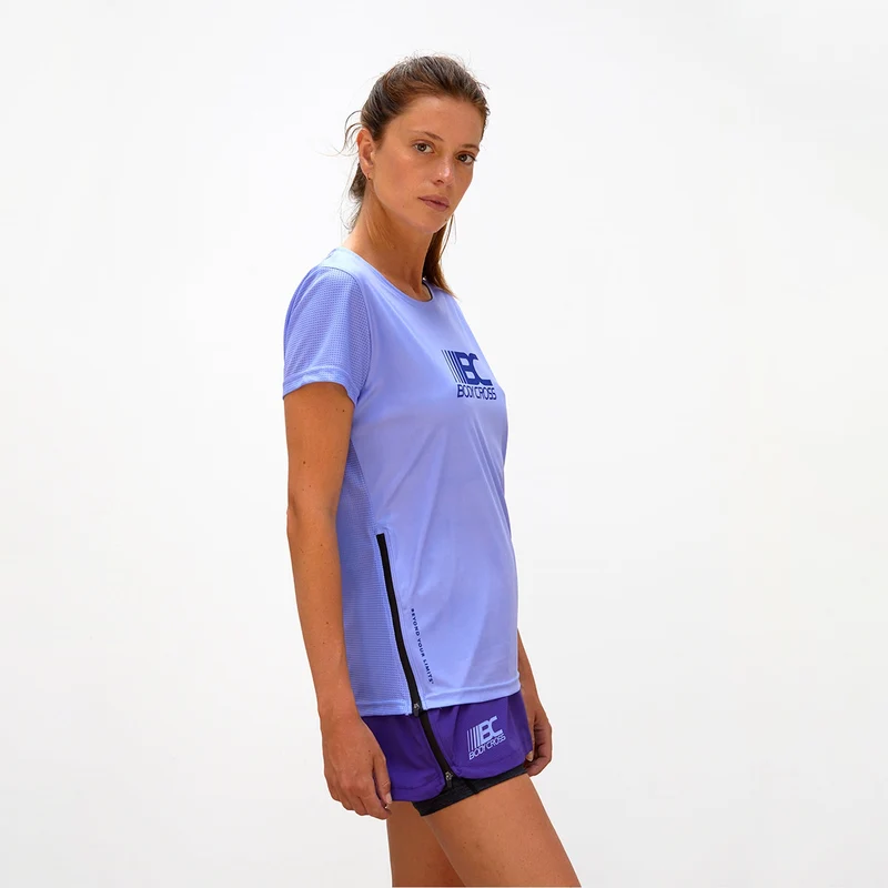 ZipRun T-shirt