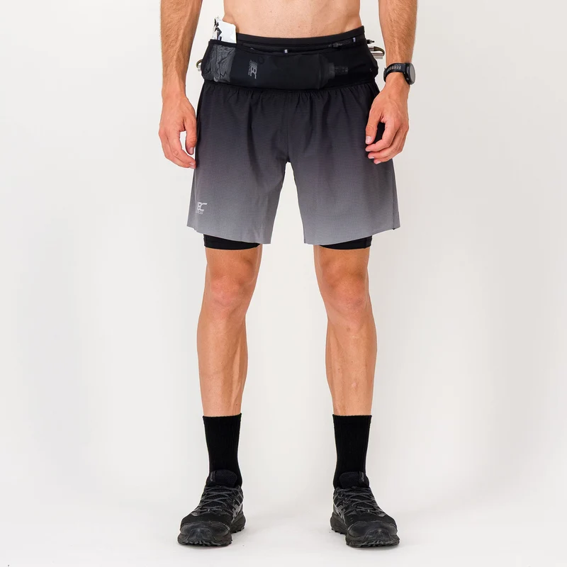 Trailxplorer Short 2 en 1